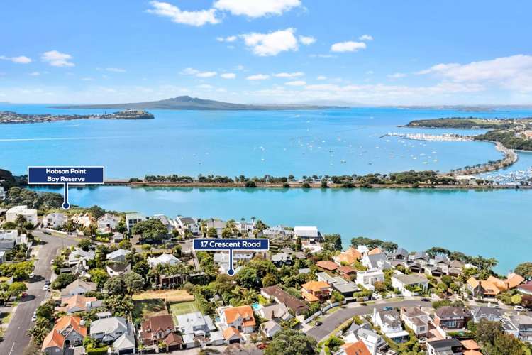 17 Crescent Road Parnell_34