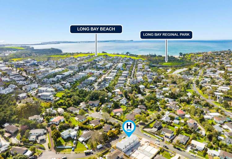 Lot 3/8 Clensmore Place Torbay_21