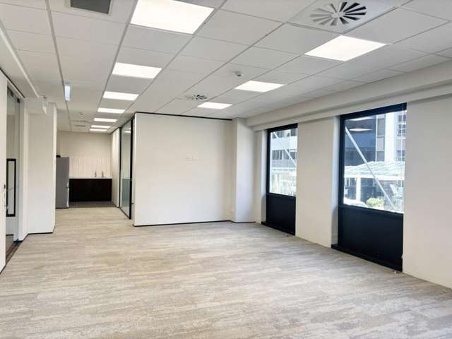 Psrt Level 4, 114 Lambton Quay Wellington Central_4
