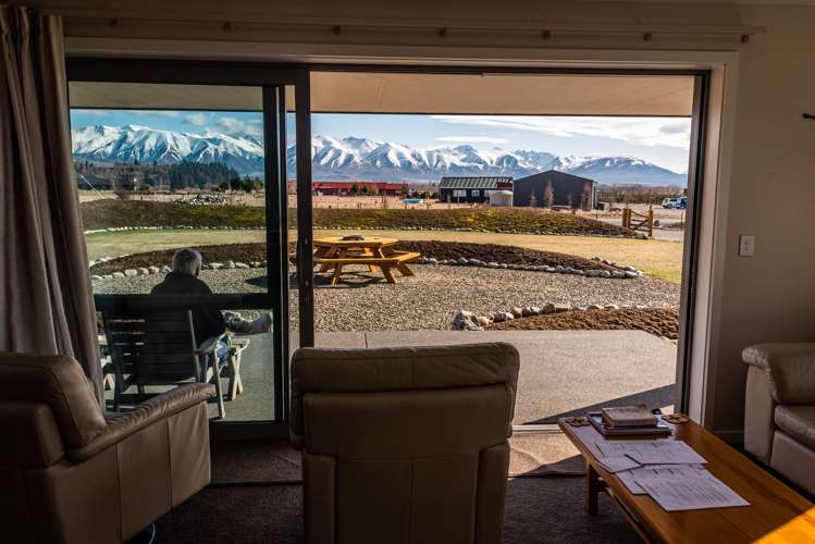 101 Old Glen Lyon Road Twizel_7