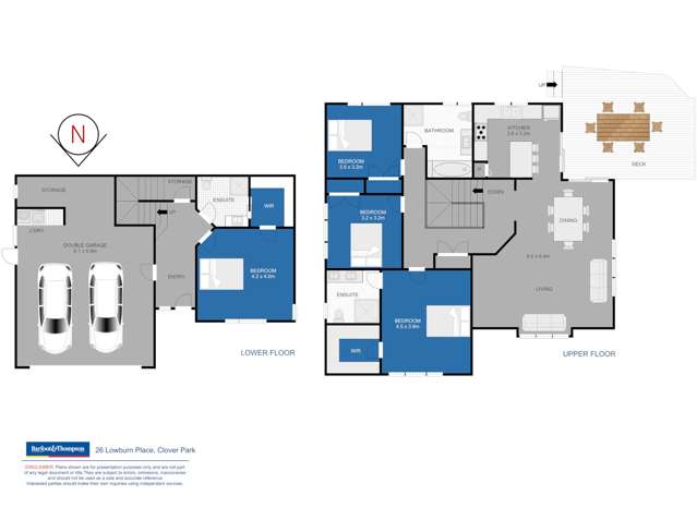 26 Lowburn Place Clover Park_1