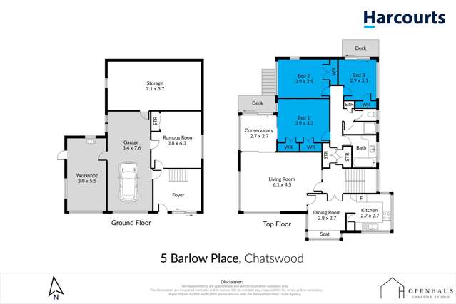 5 Barlow Place Chatswood_1