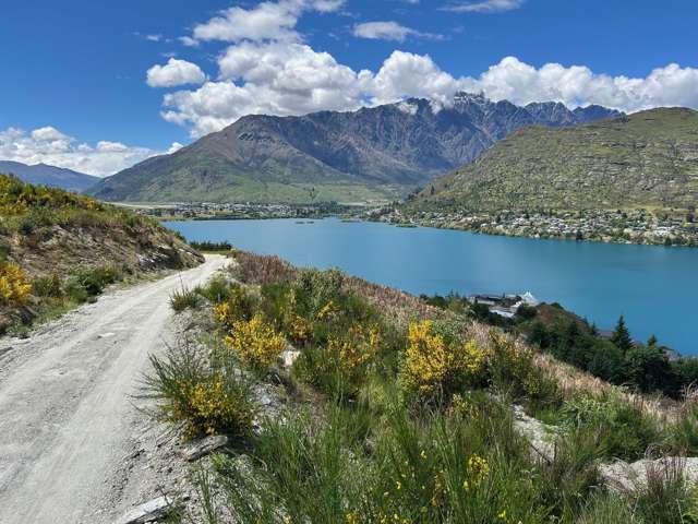 Lot Lot 108 Silver Creek Queenstown_1