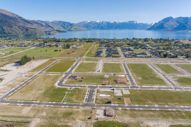 . Longview Lake Hawea_1