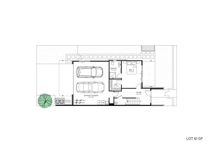 61 Riukiuta Avenue Three Kings_16