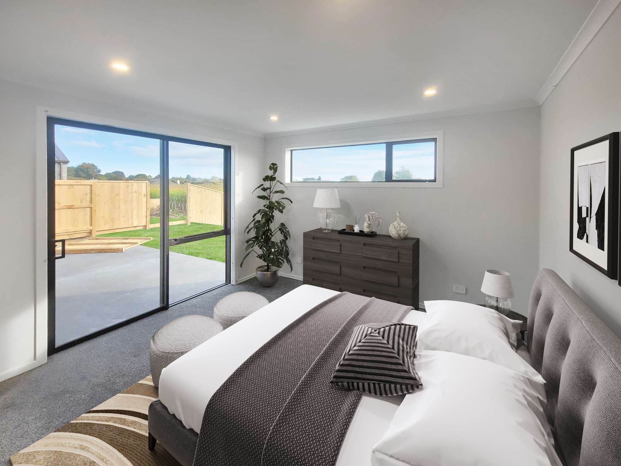 41 Rangitihi Street Matamata MatamataPiako Houses for Rent One