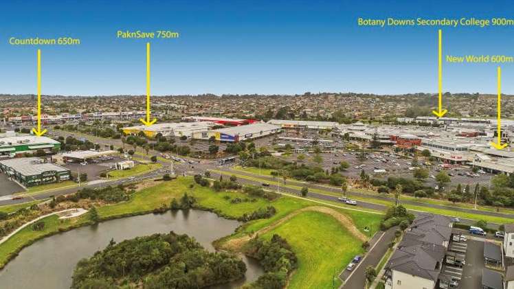 4/15 Waihi Way East Tamaki_18