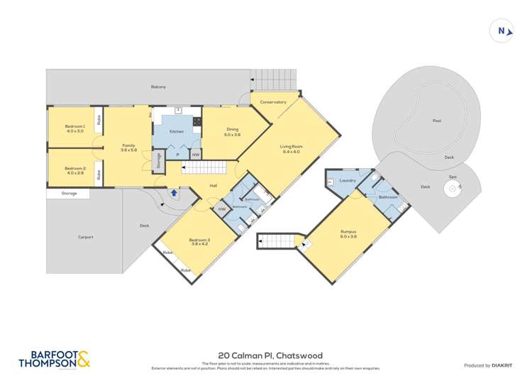 20 Calman Place Chatswood_16