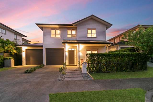 Effortless Family Living