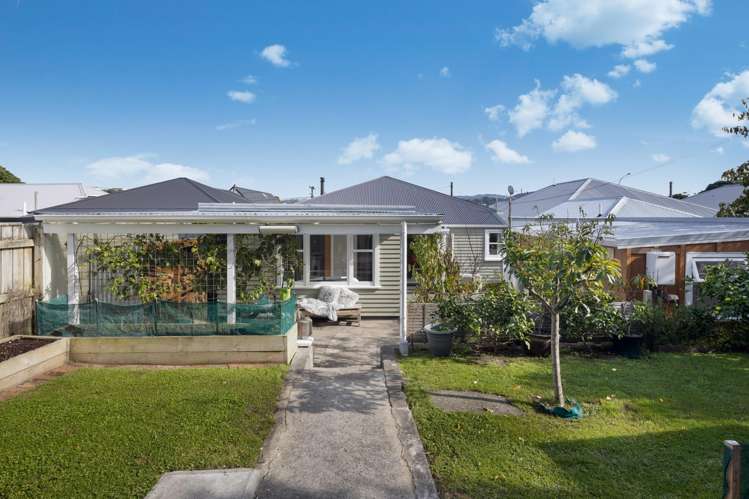 25 Bentinck Avenue Strathmore Park_24