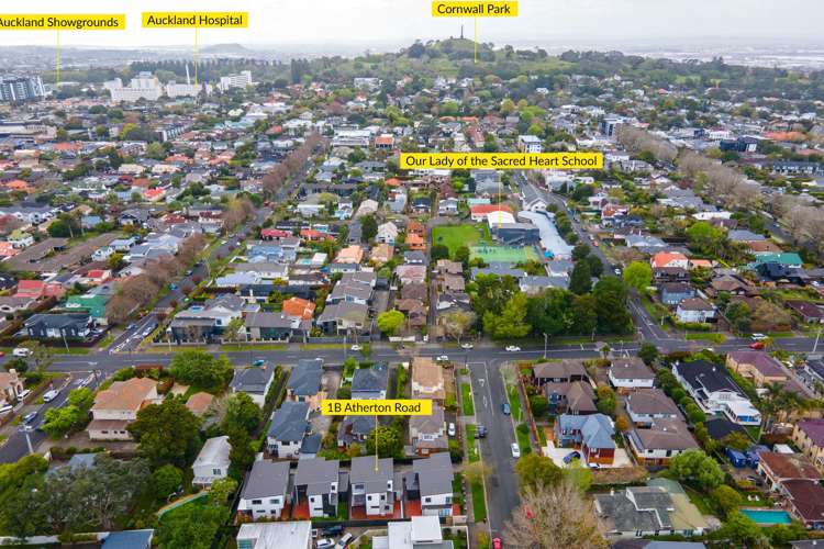 1B Atherton Road Epsom_20