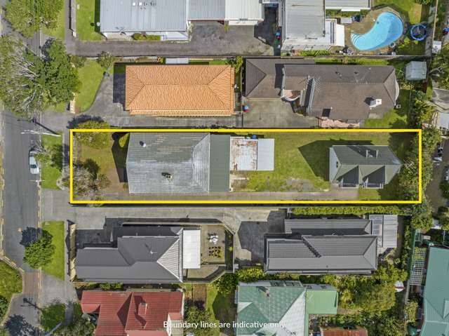 7 & 7A Puriri Avenue Greenlane_2