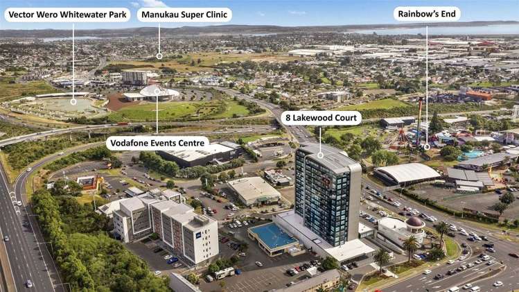 1001A/8 Lakewood Court Manukau_10