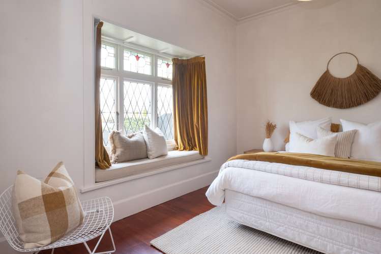 4 Rose Street Napier South_14