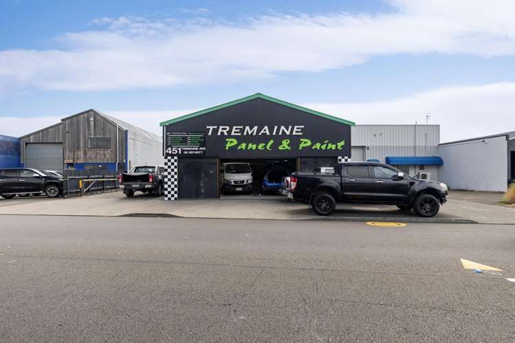 451 Tremaine Avenue Takaro_7