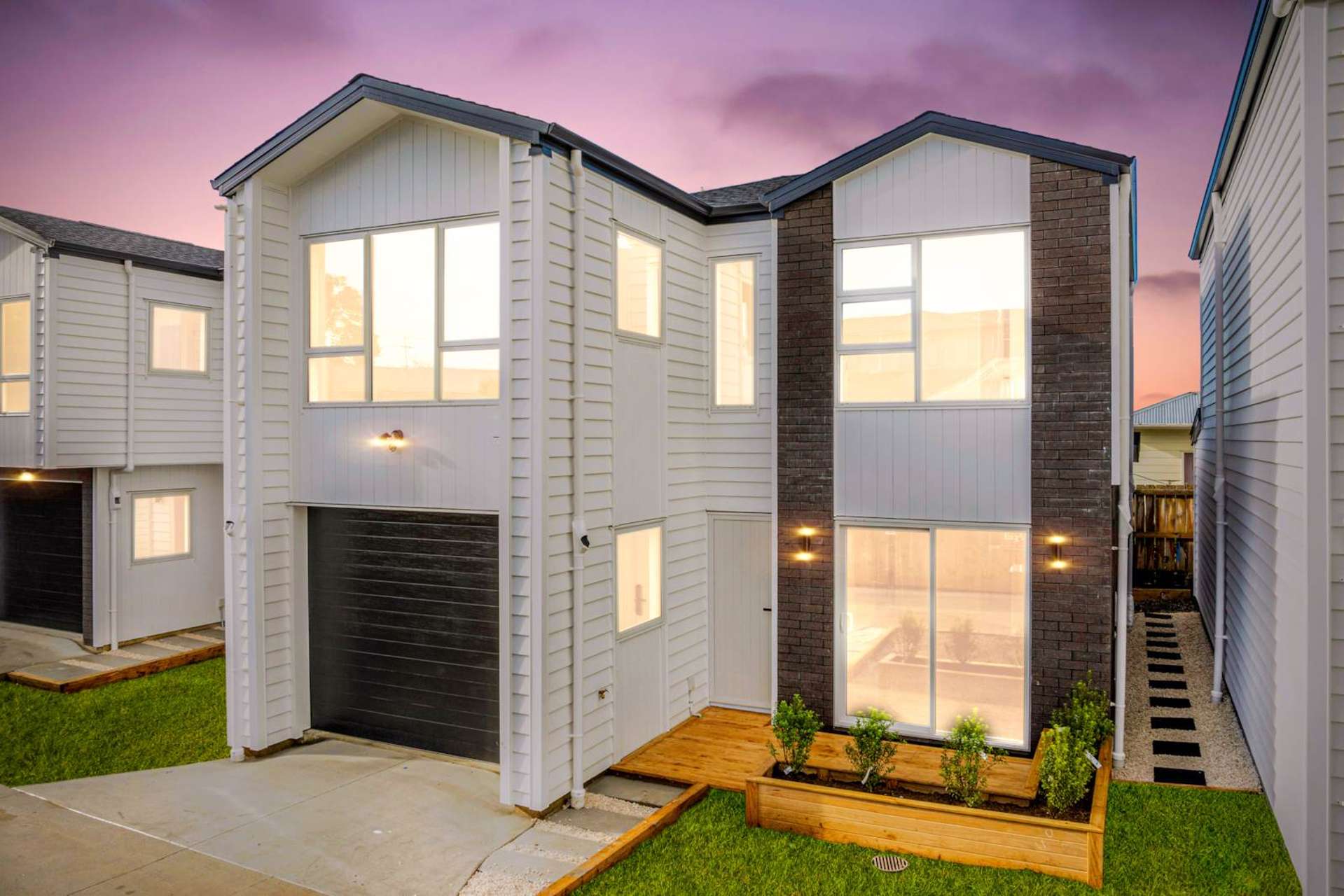 Lot 1/20 Park Avenue Papatoetoe_0