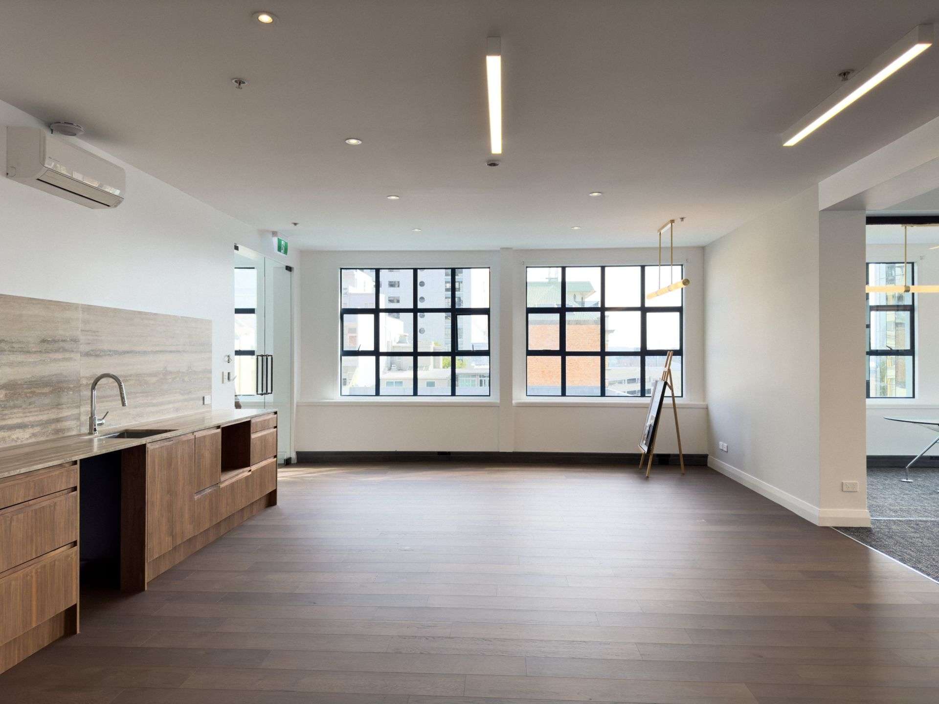 Level 3/10 - 12 Federal Street Auckland Central_0