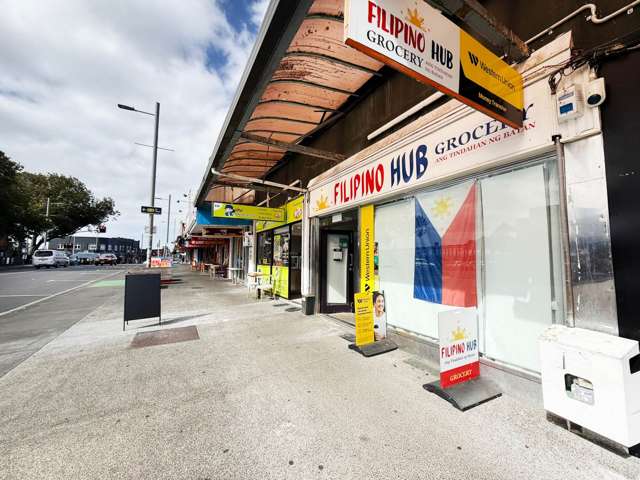 Unit B/938 New North Road Mt Albert_3