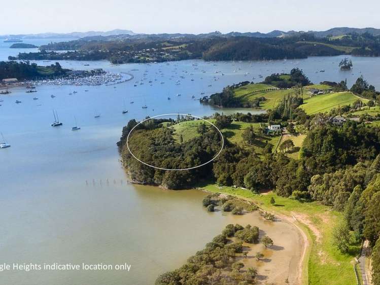 745c Waikino Road Russell Surrounds_2