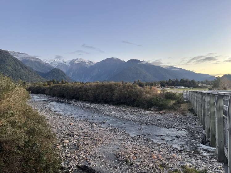 2830 Franz Josef Highway Franz Josef Glacier_45
