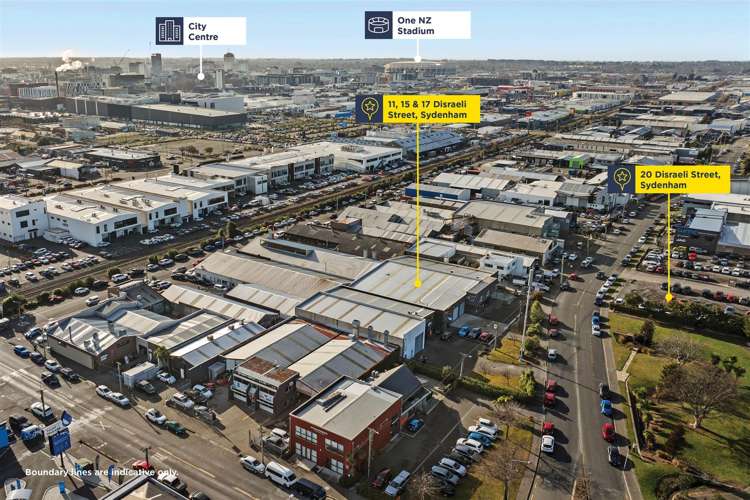 20 Disraeli Street Sydenham_3