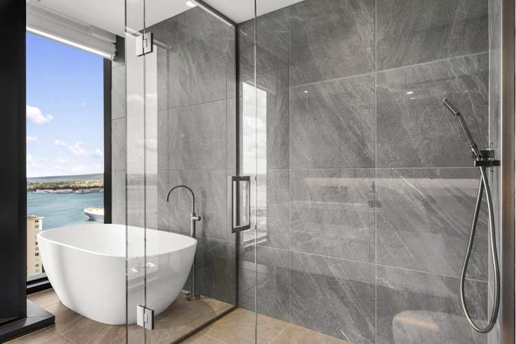 3701/51 Albert Street Auckland Central_14