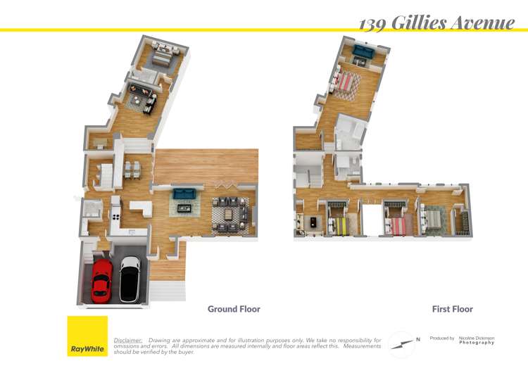 139 Gillies Avenue Epsom_28