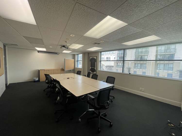 Tenancy A/61 Normanby Road Mt Eden_1