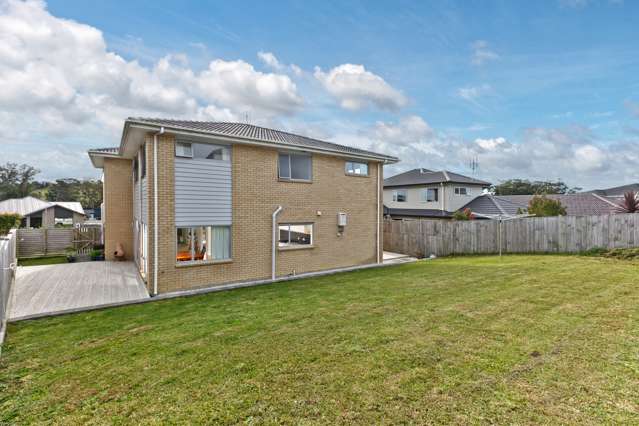 16 Bartlett Drive Silverdale_2