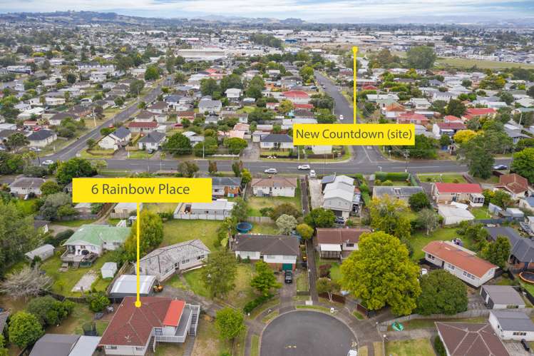 6 Rainbow Place Wattle Downs_18