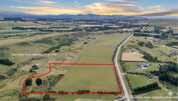 Lot Lot 1/226 Cramptons Bush Road Amberley_1