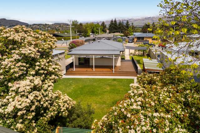 A Fresh Start in a Fantastic Home!