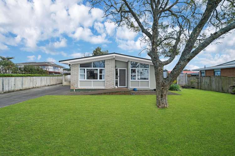 91 Wellington Street Pukekohe_19