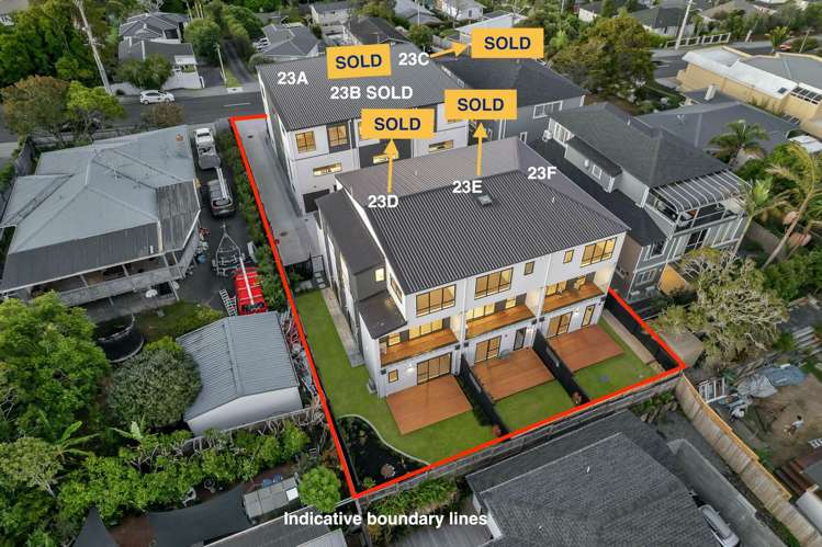 23c Pupuke Road Birkenhead_39