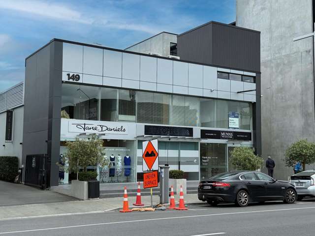 149 Victoria Street City Centre_1