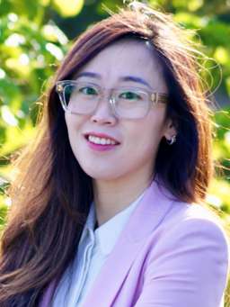 Linda Duan