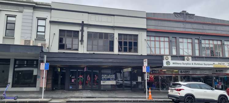 322 Karangahape Road Auckland Cbd_10