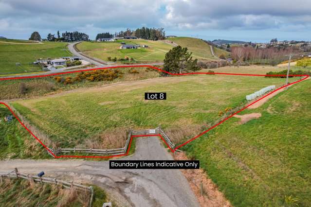 Lot 1 Pukeko Lane Oamaru_3