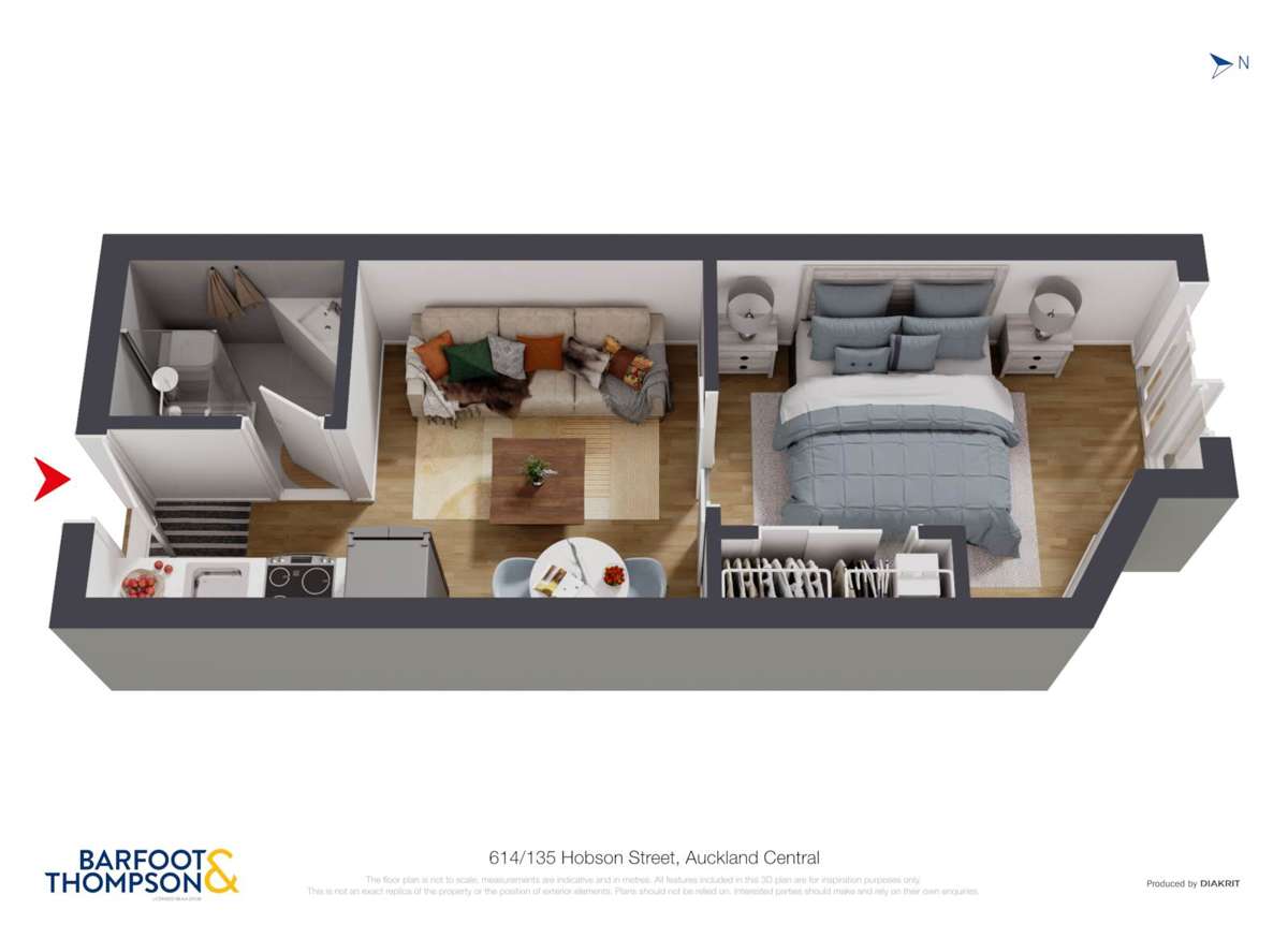 614/135 Hobson Street_5