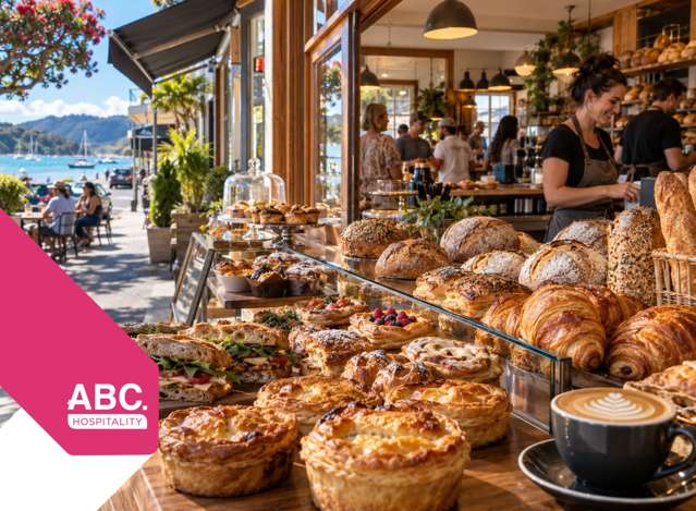 Coromandel Bakery $1.1M+ Sales, Strong Returns