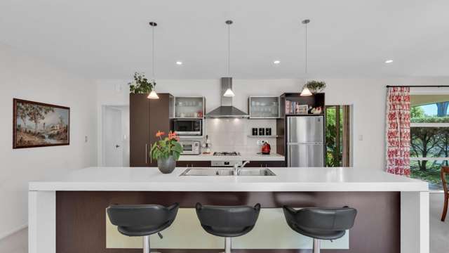 Spacious Northwood Living with Exceptional Reassurance
