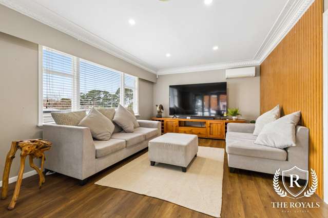 Private, Practical, Prime Location