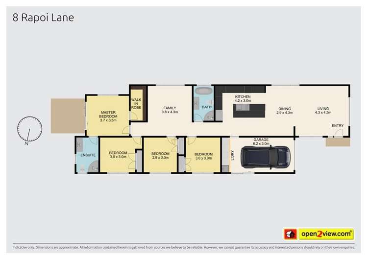 8 Rapoi Lane Karaka_1