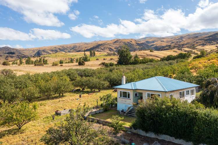 25 Campbells Track Roxburgh_13