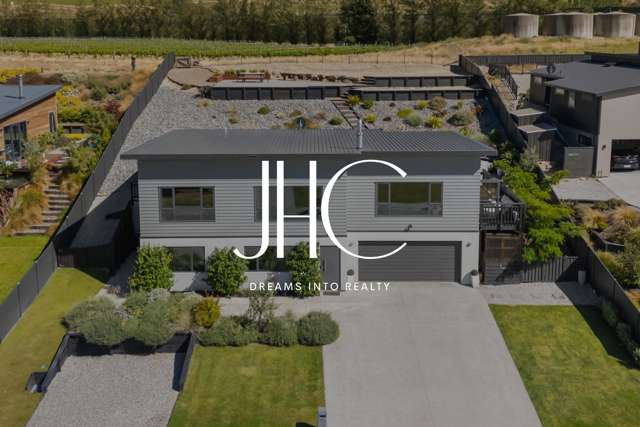 Contemporary, Versatile, Views.