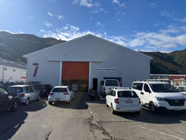 115 Gracefield Road Gracefield_2