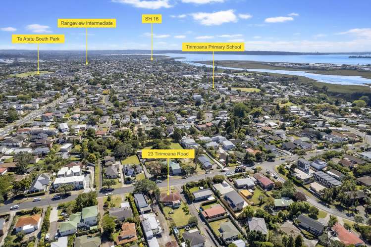 23 Tirimoana Road Te Atatu South_27