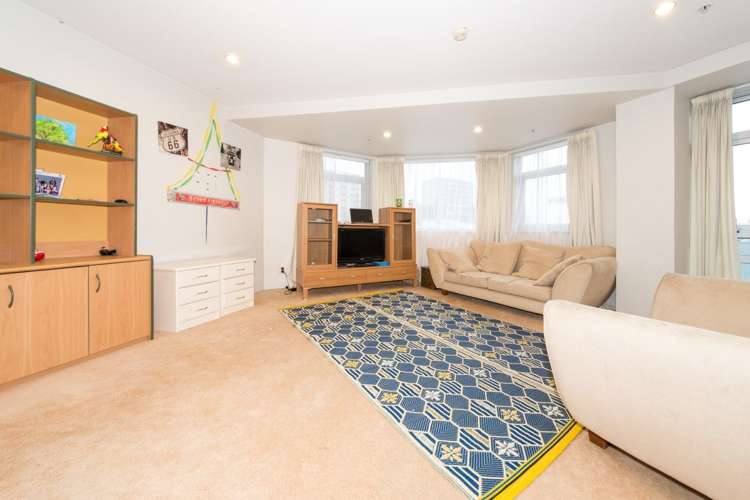 4k/205 Hobson Street Auckland Central_6