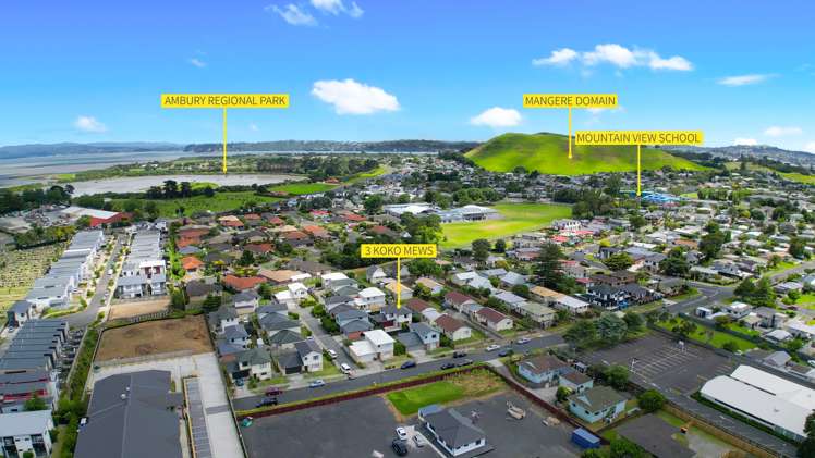 3 Koko Mews Mangere Bridge_14