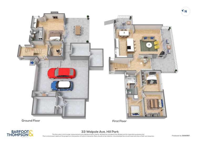 33 Walpole Avenue Hillpark_17